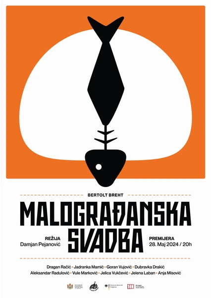 Luka Zaric typographic system layout